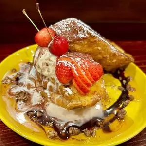 HUB BEAN（ハブ ビーン）