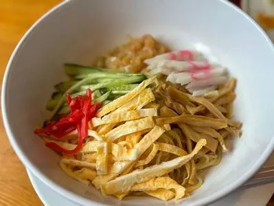 ラーメン大学 東部店