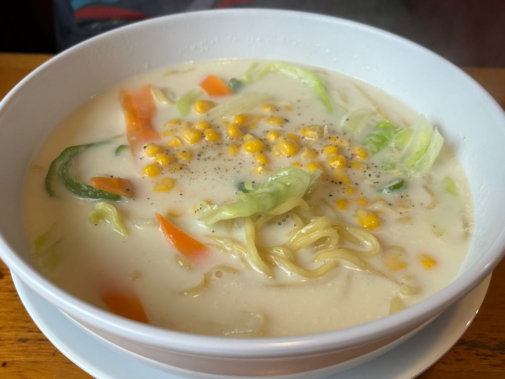 それなはとけさんが投稿したラーメン大学 東部店に関する口コミの画像