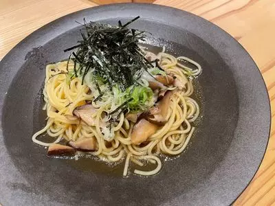 イタリアンカフェこだま