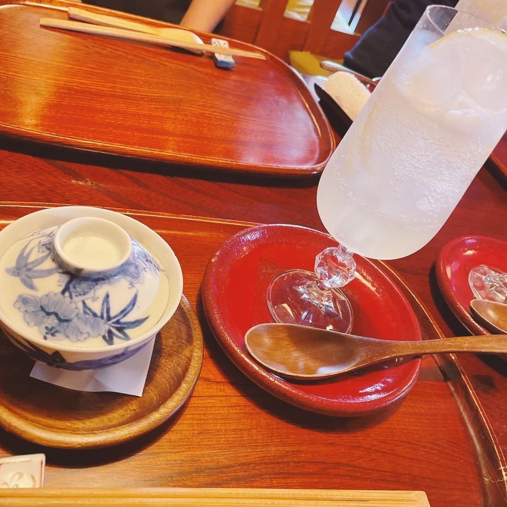 Danjouさんが投稿した天ぷら 松（てんぷらまつ）に関する口コミの画像