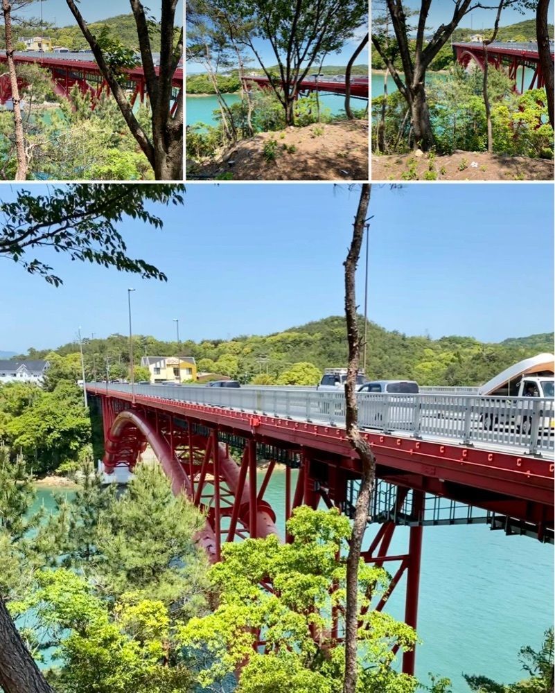 Satoshi.Nさんが投稿した天草五橋に関する口コミの画像