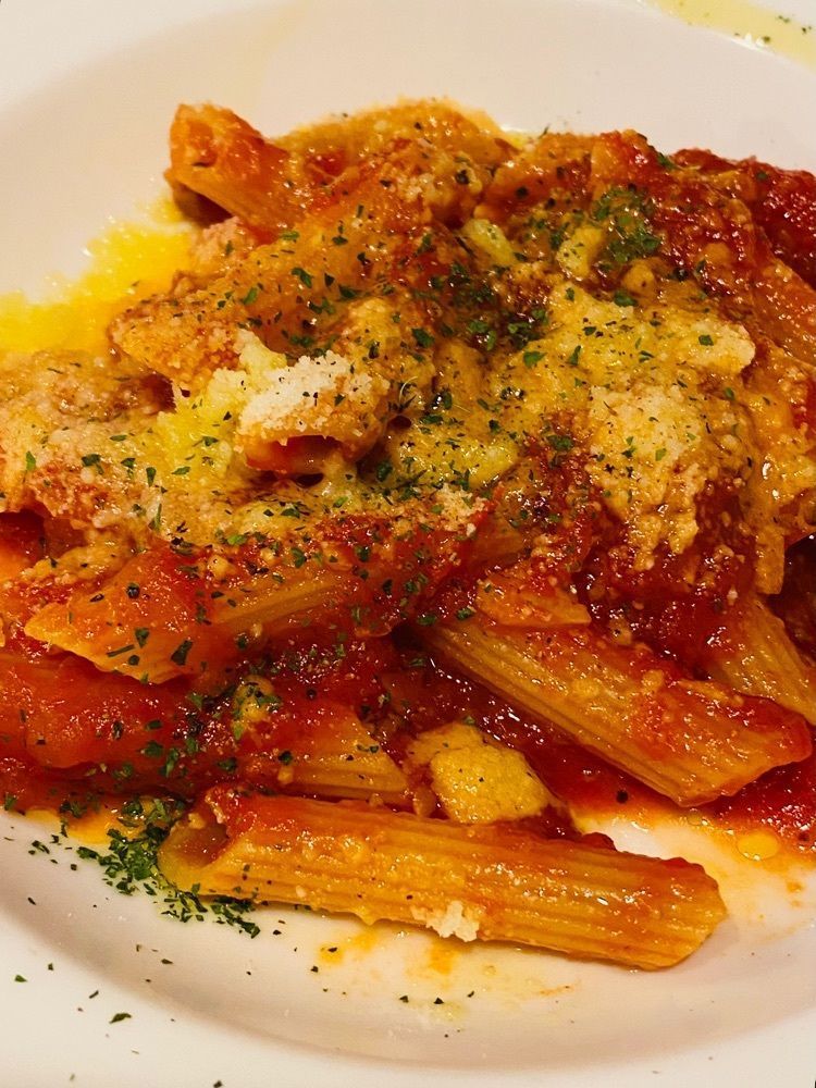 食いしん坊プリンセスさんが投稿した石窯イタリア居酒屋 マリーナ邸 本町・堺筋本町に関する口コミの画像