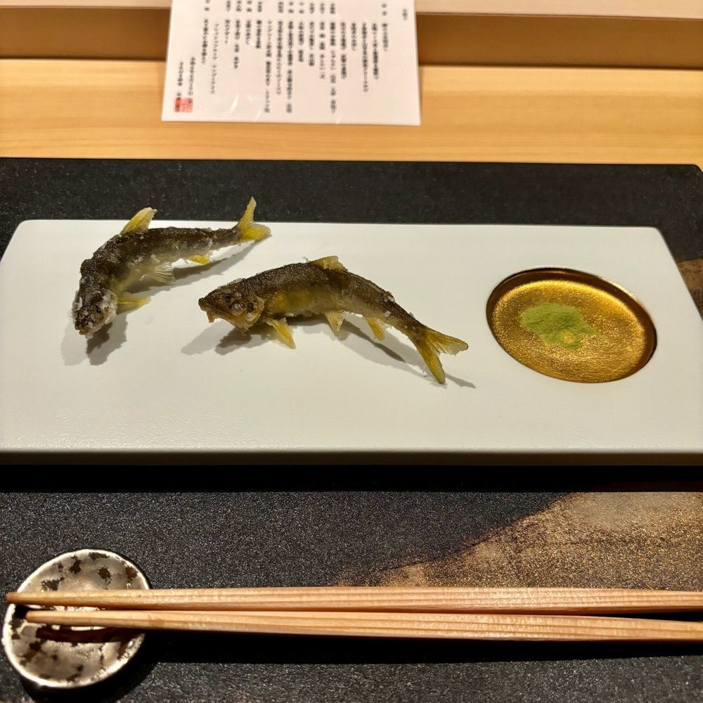 フードアナリストあいさんが投稿したきたはま 雅楽に関する口コミの画像