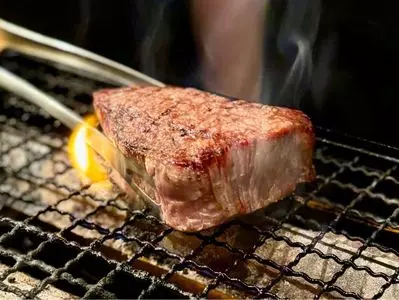 羽柴家 肉皿