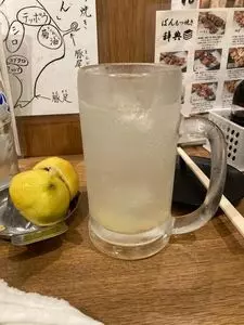 もつ焼きばん 恵比寿店