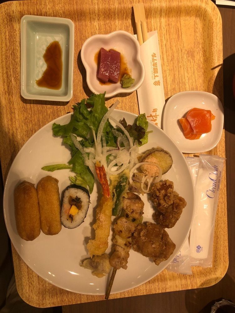 take.aさんが投稿した下部ホテルに関する口コミの画像