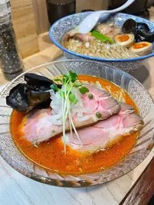 煮干専門 あたふた