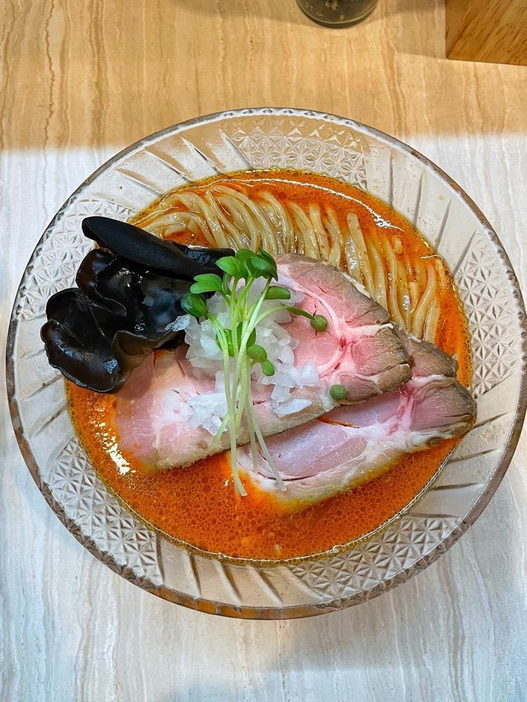 mai626さんが投稿した煮干専門 あたふたに関する口コミの画像