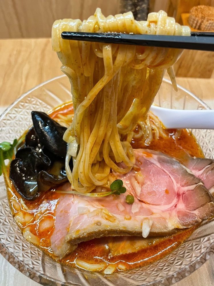 mai626さんが投稿した煮干専門 あたふたに関する口コミの画像