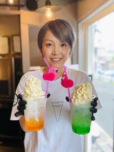 ふらみんご