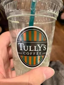 タリーズコーヒー 神保町店