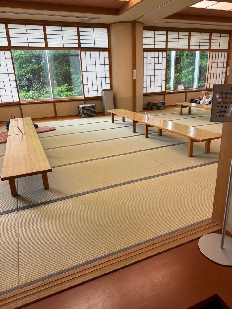 P-sanさんが投稿した敦賀きらめき温泉リラ・ポートに関する口コミの画像
