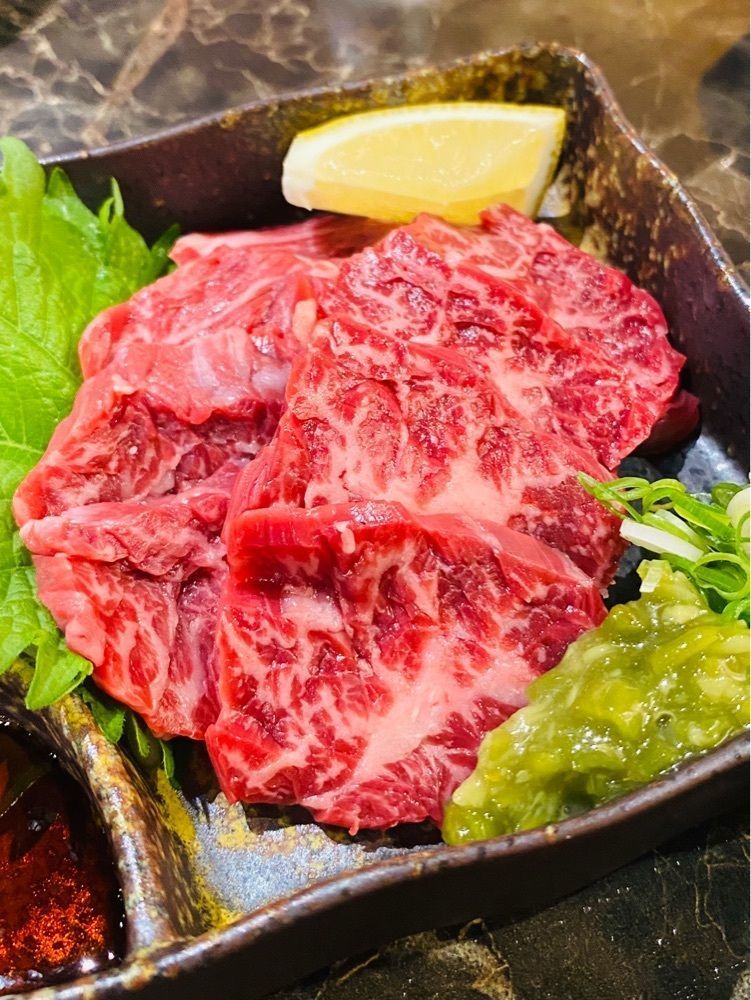 食いしん坊プリンセスさんが投稿した焼肉たまき 京橋店に関する口コミの画像