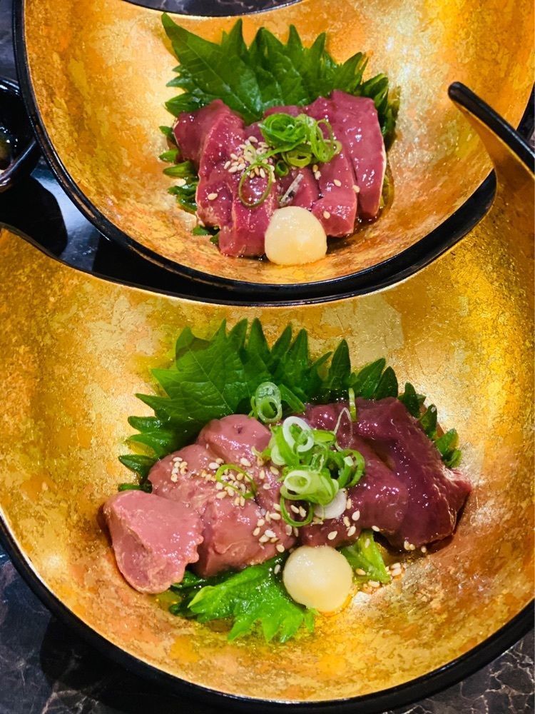 食いしん坊プリンセスさんが投稿した焼肉たまき 京橋店に関する口コミの画像