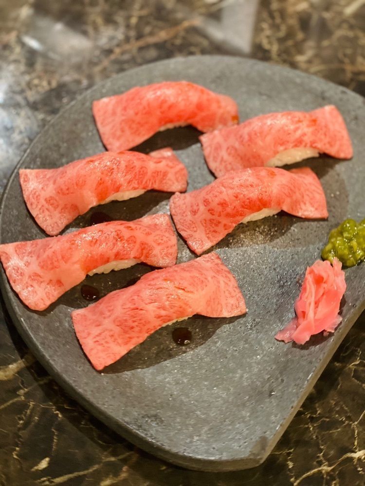 食いしん坊プリンセスさんが投稿した焼肉たまき 京橋店に関する口コミの画像