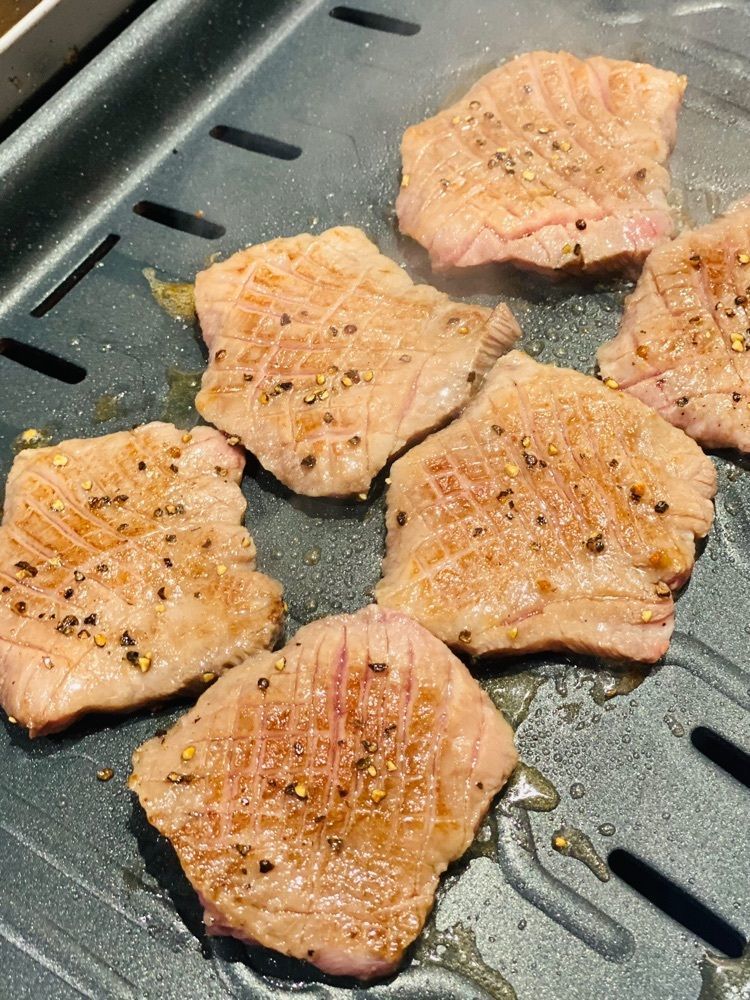 食いしん坊プリンセスさんが投稿した焼肉たまき 京橋店に関する口コミの画像