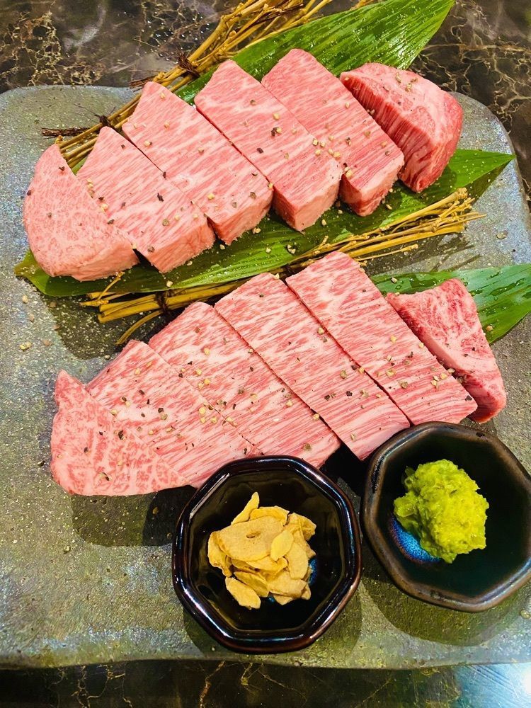 食いしん坊プリンセスさんが投稿した焼肉たまき 京橋店に関する口コミの画像