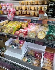 シャトレーゼ 江坂店