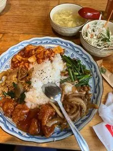 中国茶房8 恵比寿店（チャイニーズカフェ・エイト）