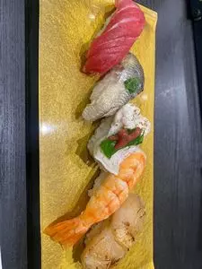 すし 銚子丸 コトエ流山おおたかの森店