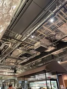 ムジ ベーカリー 銀座店（MUJI Bakery ）