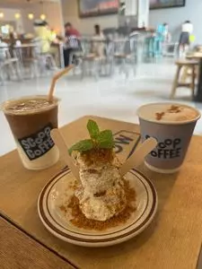 スクープコーヒー（scoop coffee）