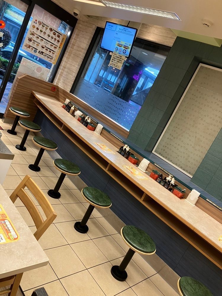 natural_city_d2e6さんが投稿した松屋 恵比寿西店に関する口コミの画像