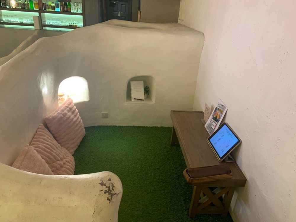 k_____nさんが投稿した#icafeに関する口コミの画像