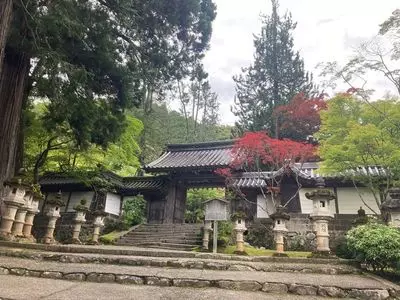 西明寺