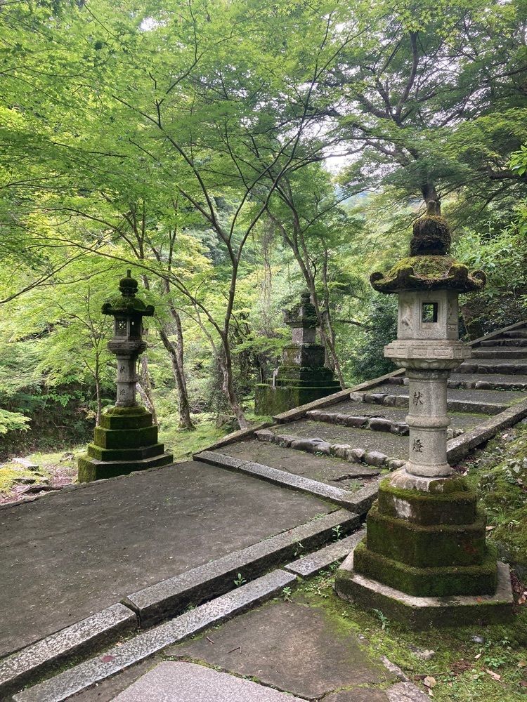 ふみさんが投稿した西明寺に関する口コミの画像
