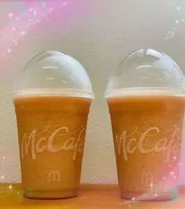 マクドナルド 富士宮店