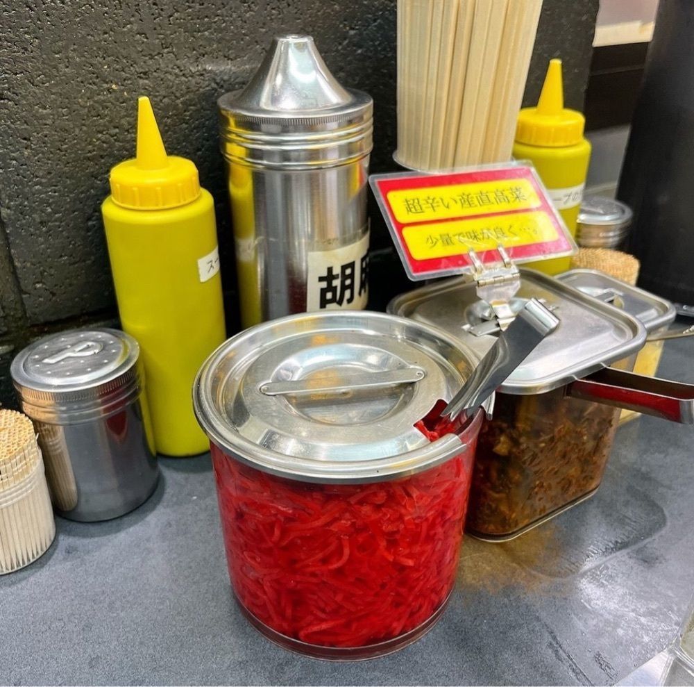 kaze_gourmetさんが投稿した博多天神 お茶の水１号店（はかたてんじん）に関する口コミの画像