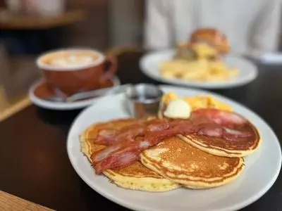 ウエストウッドベーカーズ（WEST WOOD BAKERS） 1枚目