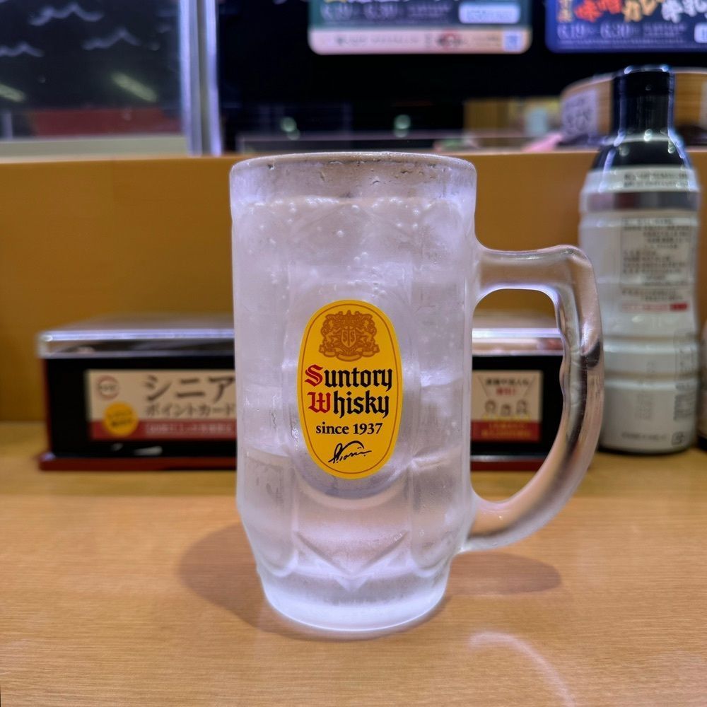 鉄道王さんが投稿したスシロー そよら上飯田店に関する口コミの画像