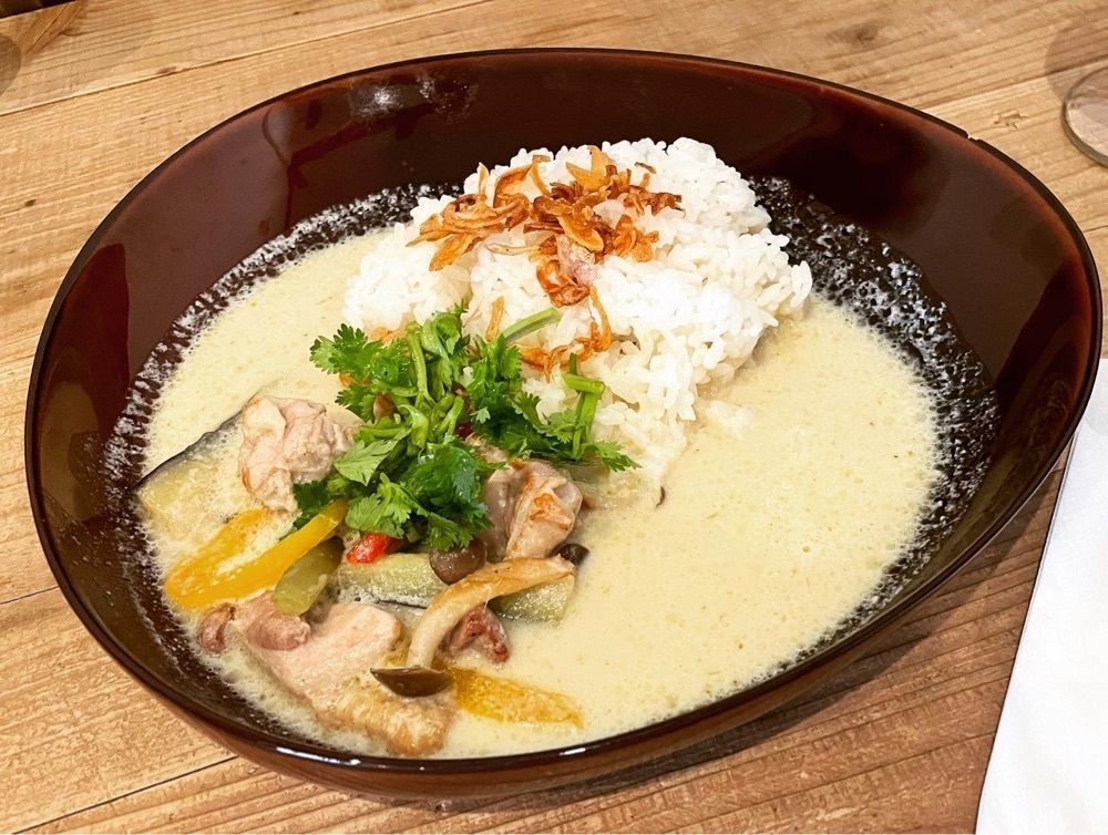 hirokororinさんが投稿したダイニングカフェ バオバブに関する口コミの画像