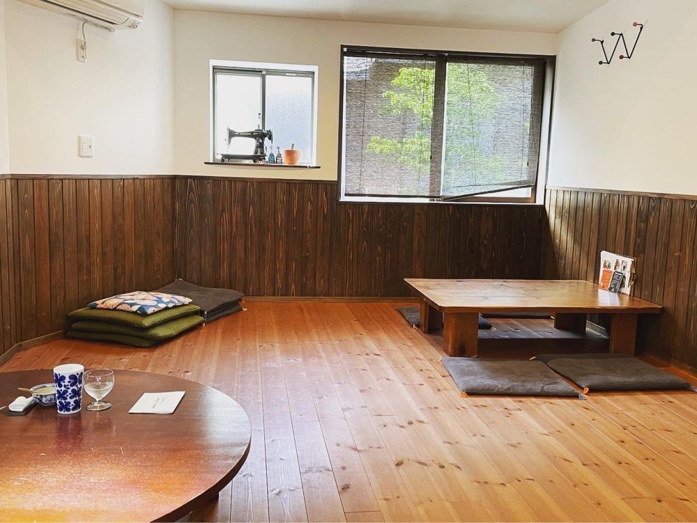 hirokororinさんが投稿したダイニングカフェ バオバブに関する口コミの画像