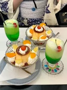 CARIB（カリブ）