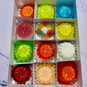 ゼリーのイエ