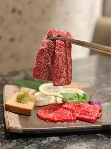 六本木 焼肉きらく