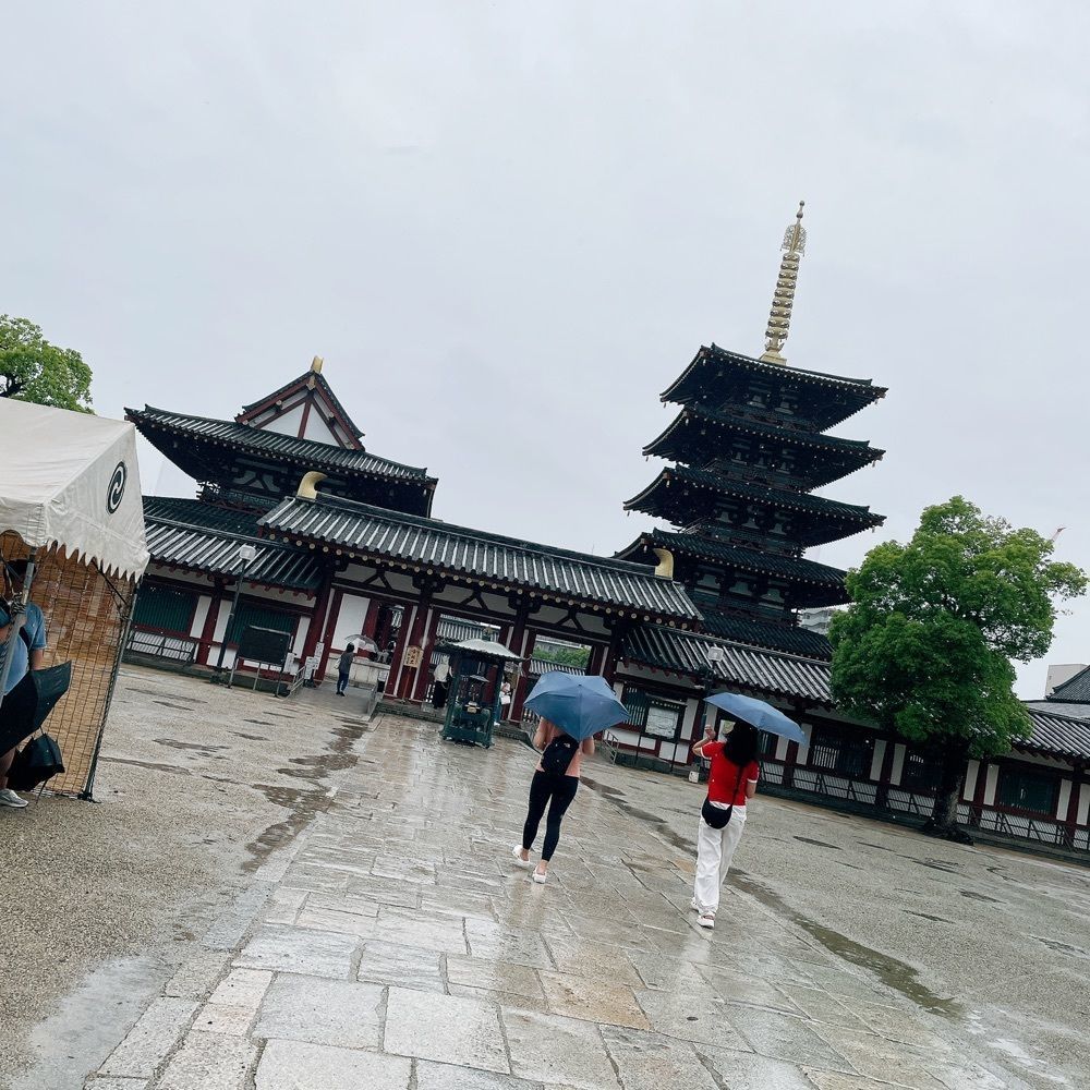 Danjouさんが投稿した天王寺源氏堂 四天王寺参道西門店に関する口コミの画像