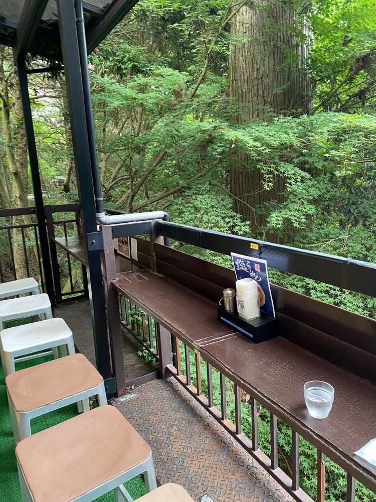 けんけんさんが投稿した権現茶屋（ごんげんちゃや）に関する口コミの画像