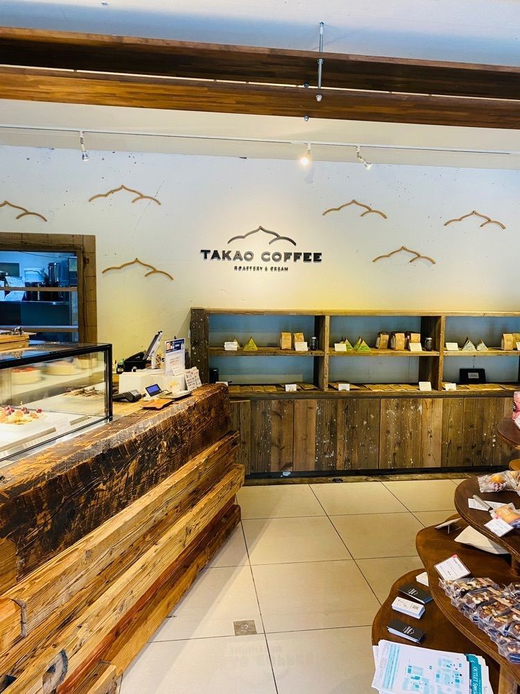 けんけんさんが投稿したタカオ コーヒー（TAKAO COFFEE）に関する口コミの画像