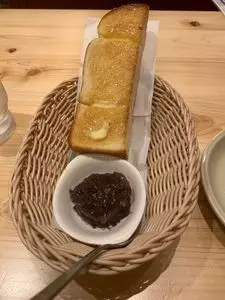 コメダ珈琲店 鶴見諸口店