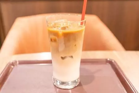 サンズカフェ 町田店（SUN'S CAFE）