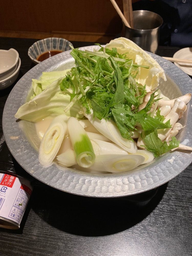 saa1010さんが投稿した水炊き・焼鳥・鶏餃子 とりいちず 大和店に関する口コミの画像
