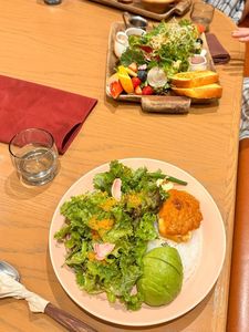 ケヤキカフェ 4枚目