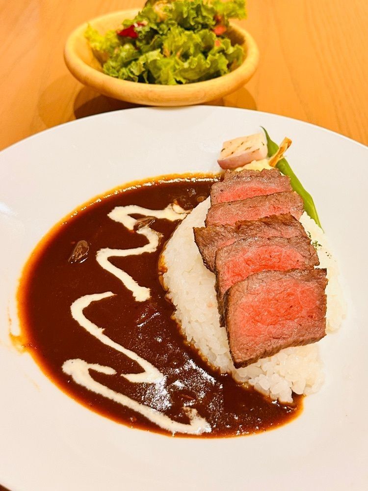 かめ_メグミさんが投稿したケヤキカフェに関する口コミの画像