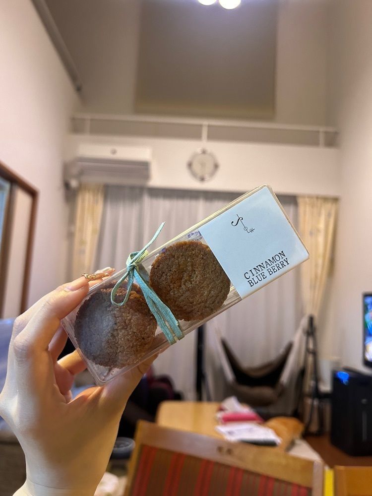えみえみっさんが投稿した洋菓子店slow（ヨウガシテンスロー）に関する口コミの画像