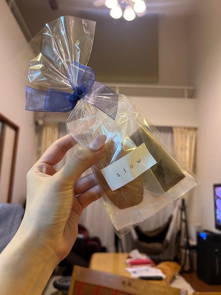 えみえみっさんが投稿した洋菓子店slow（ヨウガシテンスロー）に関する口コミの画像